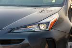 Toyota Prius L Eco 2019 года (NA)